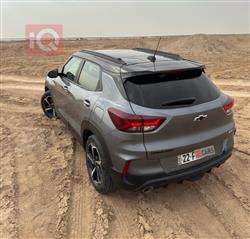 شيفروليه تريل بليزر